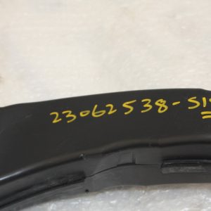 Range Rover Vogue L460 Front Left Radiator Hose Pipe JK6M-2D209-AC Genuine - Image 3