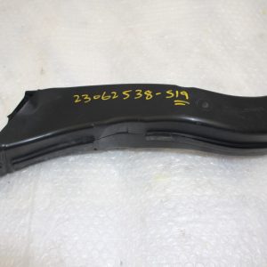 Range Rover Vogue L460 Front Left Radiator Hose Pipe JK6M-2D209-AC Genuine - Image 1