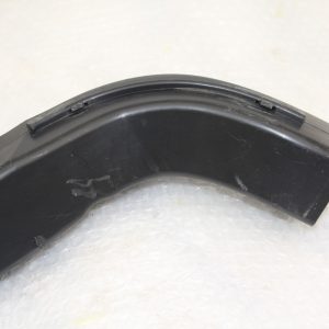 Range Rover Vogue L460 Front Left Radiator Hose Pipe JK6M-2D209-AC Genuine - Image 6