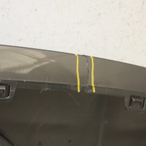 Range Rover Vogue L460 Front Lower Section 2022 ON M8E2-17F011-C *DAMAGED* - Image 10