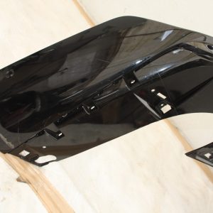Range Rover Vogue L460 Rear Bumper 2022 ON Genuine *DAMAGED* - Image 13