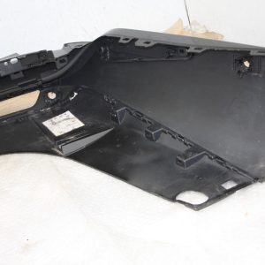 Range Rover Vogue L460 Rear Bumper 2022 ON Genuine *DAMAGED* - Image 15