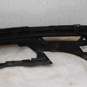 Range Rover Vogue L460 Rear Bumper 2022 ON Genuine *DAMAGED* - Image 16