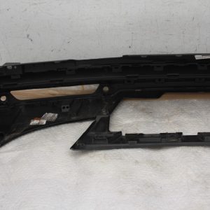 Range Rover Vogue L460 Rear Bumper 2022 ON Genuine *DAMAGED* - Image 17