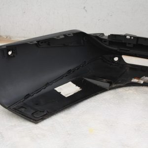 Range Rover Vogue L460 Rear Bumper 2022 ON Genuine *DAMAGED* - Image 18