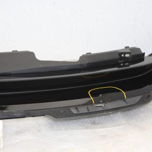 Range Rover Vogue L460 Rear Bumper 2022 ON Genuine *DAMAGED* - Image 3