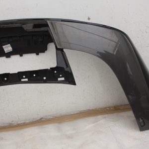 Range Rover Vogue L460 Rear Bumper 2022 ON Genuine *DAMAGED* - Image 6