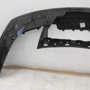 Range Rover Vogue L460 Rear Bumper 2022 ON Genuine *DAMAGED* - Image 7