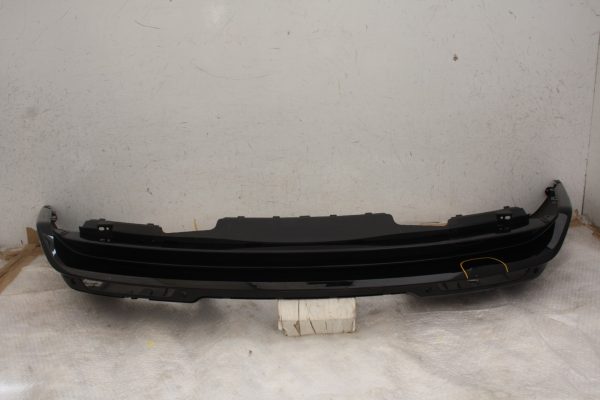 Range-Rover-Vogue-L460-Rear-Bumper-2022-ON-Genuine-DAMAGED-177255040855