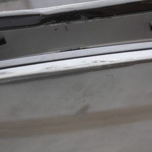 Range Rover Vogue L460 Rear Bumper 2022 ON Genuine *DAMAGED* - Image 9