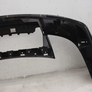 Range Rover Vogue L460 Rear Bumper 2022 ON Genuine *DAMAGED* - Image 11