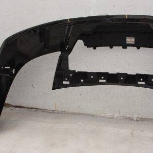 Range Rover Vogue L460 Rear Bumper 2022 ON Genuine *DAMAGED* - Image 12