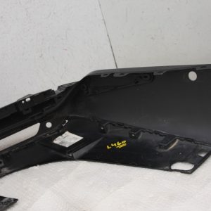 Range Rover Vogue L460 Rear Bumper 2022 ON Genuine *DAMAGED* - Image 14