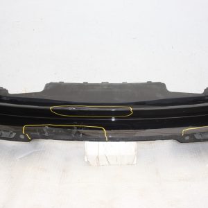 Range Rover Vogue L460 Rear Bumper 2022 ON Genuine *DAMAGED* - Image 3