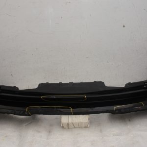 Range Rover Vogue L460 Rear Bumper 2022 ON Genuine *DAMAGED* - Image 1