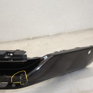 Range Rover Vogue L460 Rear Bumper 2022 ON Genuine *DAMAGED* - Image 8