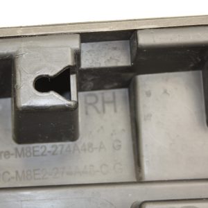 Range Rover Vogue Rear Right Side Door Moulding 2022 ON M8E2-274A48-A Genuine - Image 12