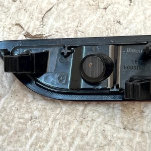Renault 5 E-Tech Rear Bumper Right Side Light Reflector 265407415R Genuine 25 Renault 5 E-Tech Rear Bumper Right Side Light Reflector 265407415R Genuine - Image 10