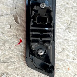 Renault 5 E-Tech Rear Bumper Right Side Light Reflector 265407415R Genuine 27 Renault 5 E-Tech Rear Bumper Right Side Light Reflector 265407415R Genuine - Image 12
