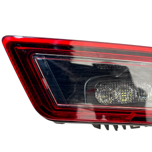Renault 5 E-Tech Rear Bumper Right Side Light Reflector 265407415R Genuine 17 Renault 5 E-Tech Rear Bumper Right Side Light Reflector 265407415R Genuine - Image 2