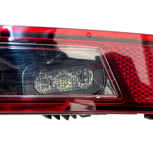 Renault 5 E-Tech Rear Bumper Right Side Light Reflector 265407415R Genuine 18 Renault 5 E-Tech Rear Bumper Right Side Light Reflector 265407415R Genuine - Image 3
