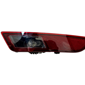 Renault 5 E-Tech Rear Bumper Right Side Light Reflector 265407415R Genuine 16 Renault 5 E-Tech Rear Bumper Right Side Light Reflector 265407415R Genuine - Image 1
