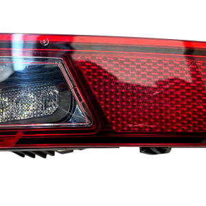 Renault 5 E-Tech Rear Bumper Right Side Light Reflector 265407415R Genuine 19 Renault 5 E-Tech Rear Bumper Right Side Light Reflector 265407415R Genuine - Image 4