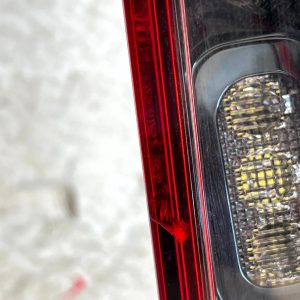 Renault 5 E-Tech Rear Bumper Right Side Light Reflector 265407415R Genuine 21 Renault 5 E-Tech Rear Bumper Right Side Light Reflector 265407415R Genuine - Image 6