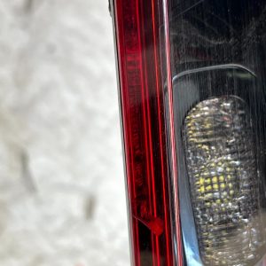 Renault 5 E-Tech Rear Bumper Right Side Light Reflector 265407415R Genuine 22 Renault 5 E-Tech Rear Bumper Right Side Light Reflector 265407415R Genuine - Image 7