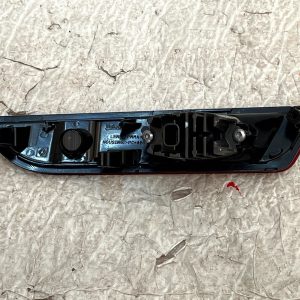 Renault 5 E-Tech Rear Bumper Right Side Light Reflector 265407415R Genuine 24 Renault 5 E-Tech Rear Bumper Right Side Light Reflector 265407415R Genuine - Image 9