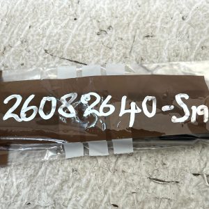Renault Austral HHN RS Line Front Right Headlight Trim Strip 623828582R Genuine - Image 10