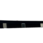 Renault Austral HHN RS Line Front Right Headlight Trim Strip 623828582R Genuine 178504998675