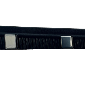 Renault Austral HHN RS Line Front Right Headlight Trim Strip 623828582R Genuine - Image 3