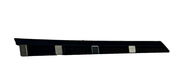 Renault Austral HHN RS Line Front Right Headlight Trim Strip 623828582R Genuine 178504998675