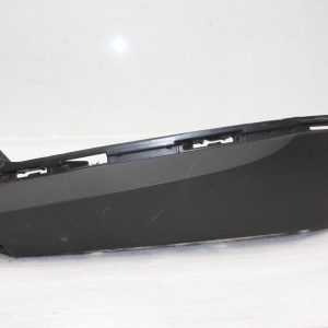 Renault Captur Front Bumper Lower Section 2020 TO 2024 620260503R Genuine - Image 6