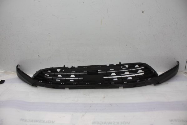 Renault-Captur-Front-Bumper-Lower-Section-2020-TO-2024-620260503R-Genuine-177070297055