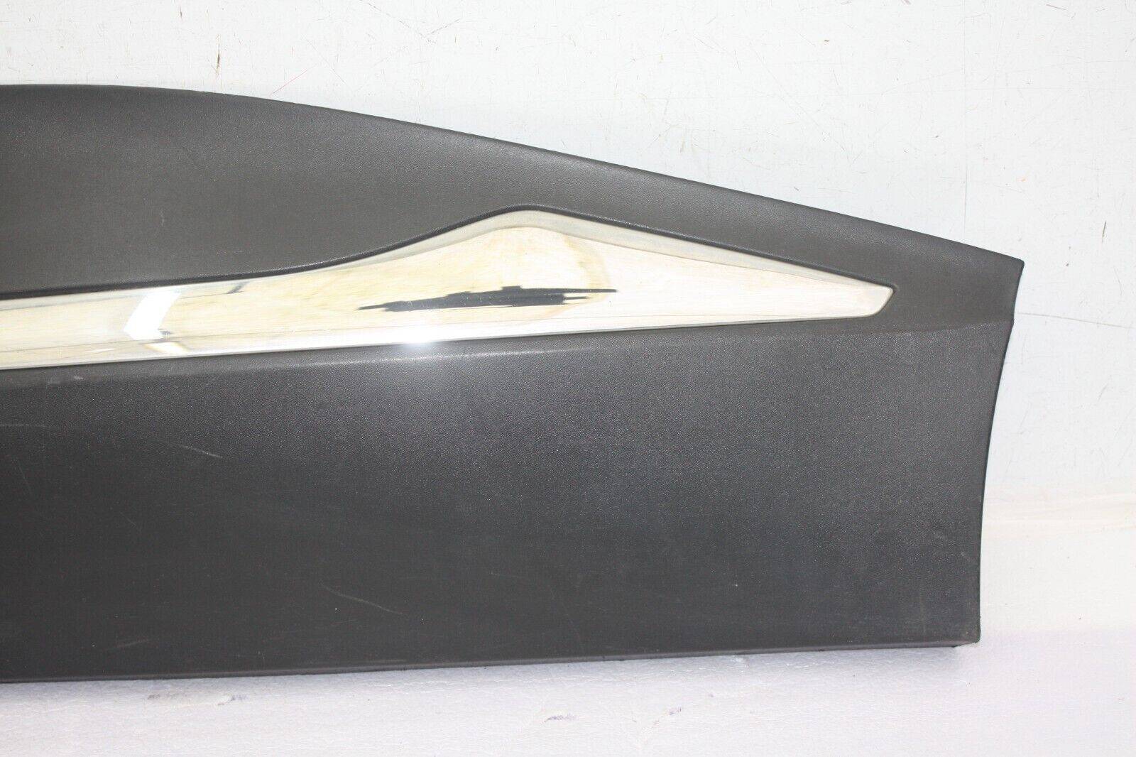 Renault-Captur-Rear-Right-Side-Door-Moulding-828779405R-Genuine-DAMAGED-176656897415-2