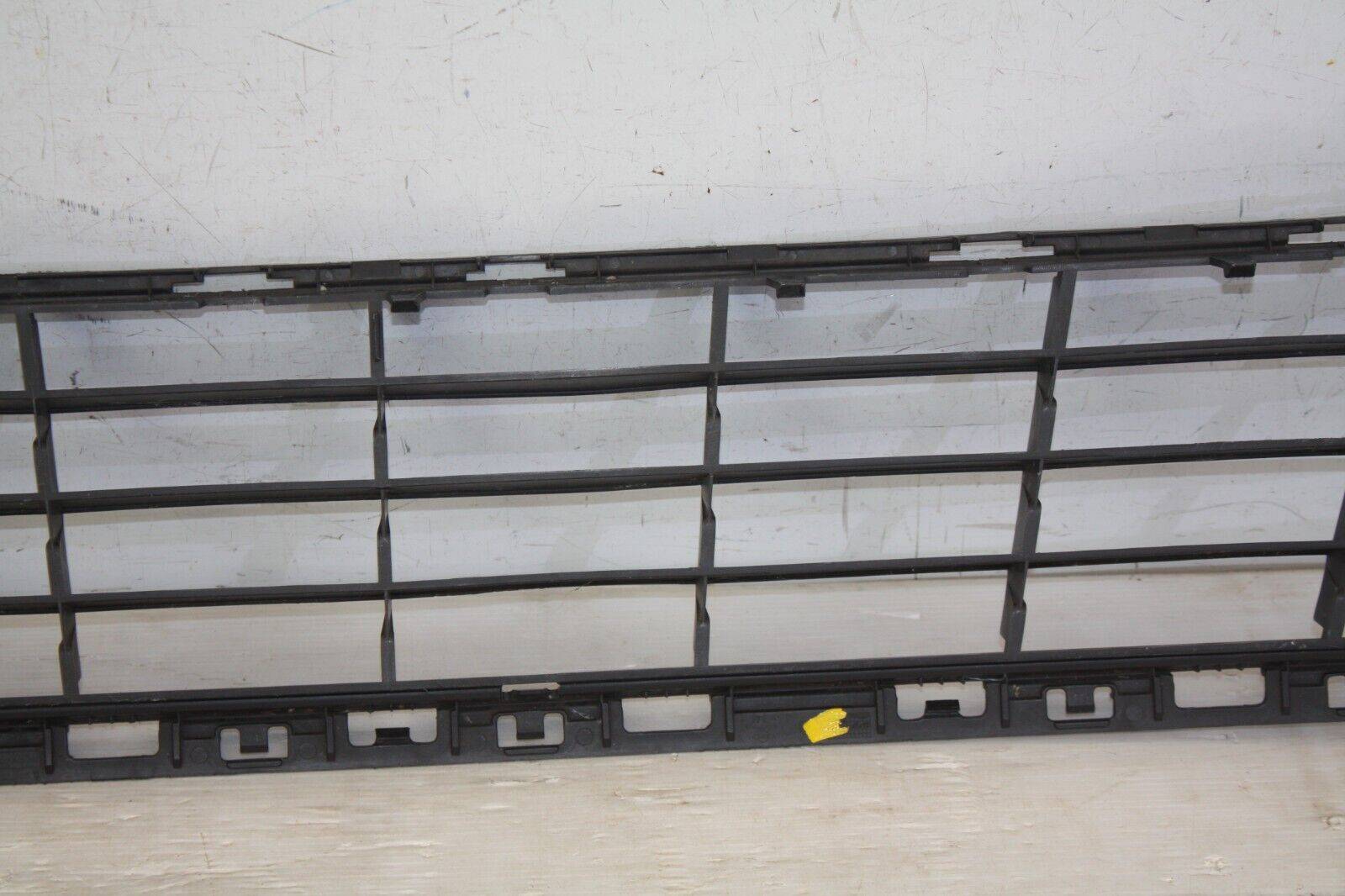 Renault-Clio-Front-Bumper-Lower-Grill-2009-to-2012-622546373R-Genuine-176030968055-10