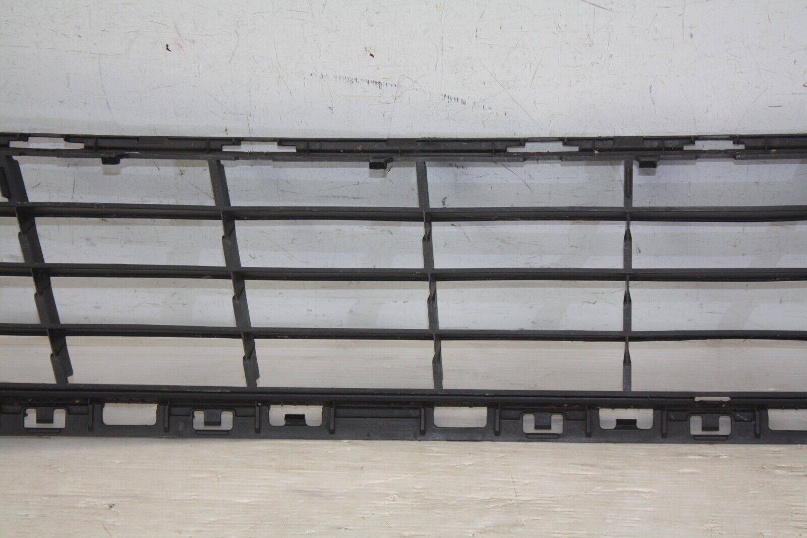 Renault-Clio-Front-Bumper-Lower-Grill-2009-to-2012-622546373R-Genuine-176030968055-11