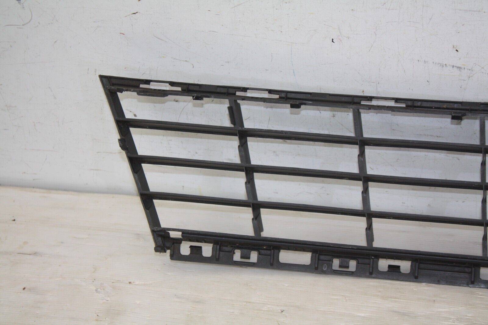 Renault-Clio-Front-Bumper-Lower-Grill-2009-to-2012-622546373R-Genuine-176030968055-12