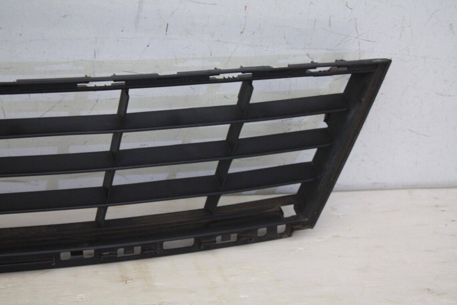 Renault-Clio-Front-Bumper-Lower-Grill-2009-to-2012-622546373R-Genuine-176030968055-2
