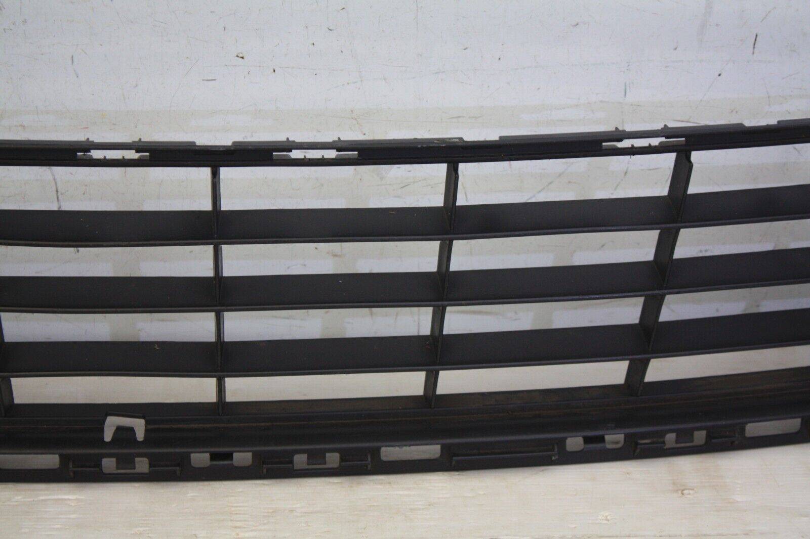 Renault-Clio-Front-Bumper-Lower-Grill-2009-to-2012-622546373R-Genuine-176030968055-3