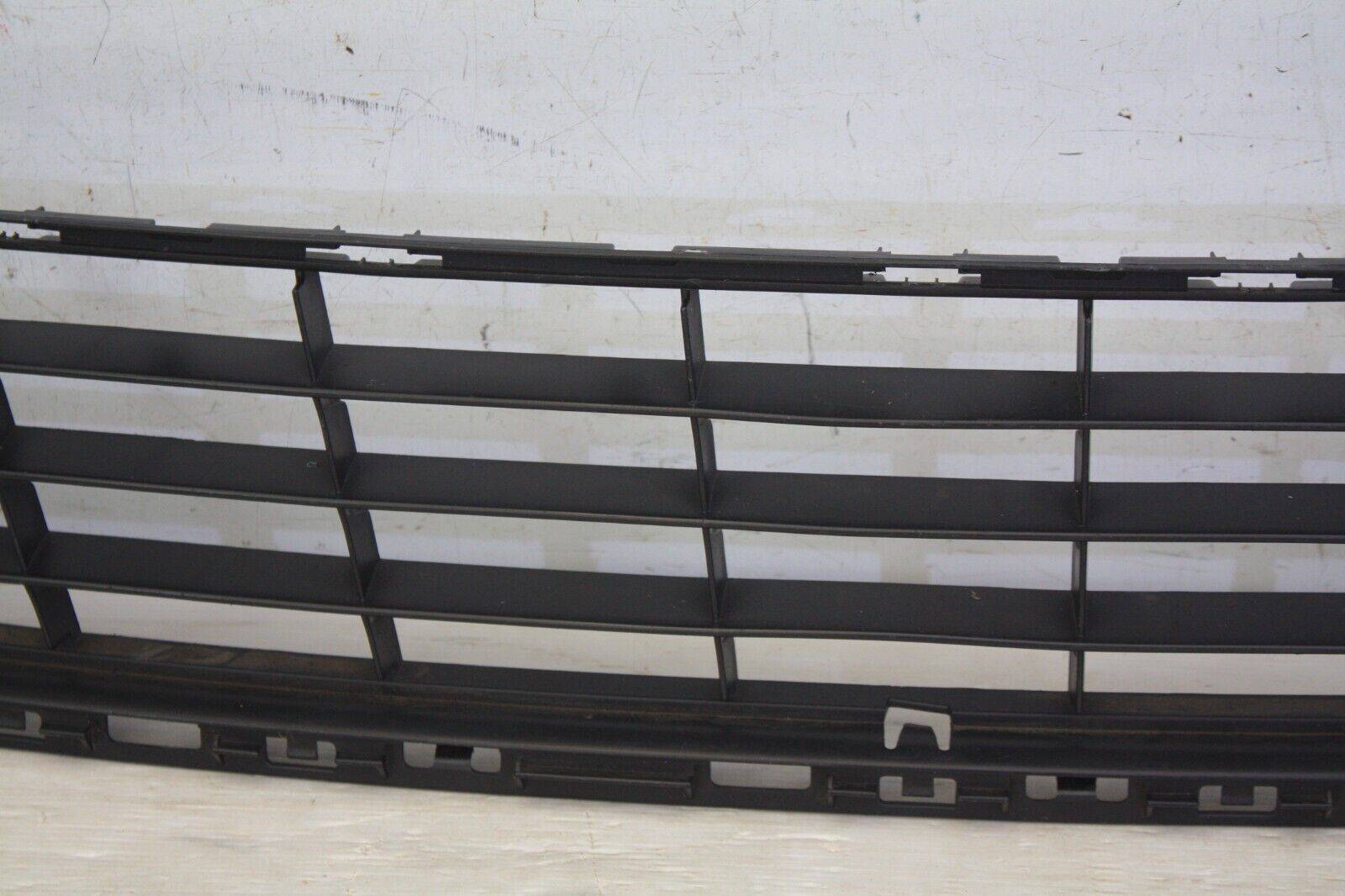 Renault-Clio-Front-Bumper-Lower-Grill-2009-to-2012-622546373R-Genuine-176030968055-4