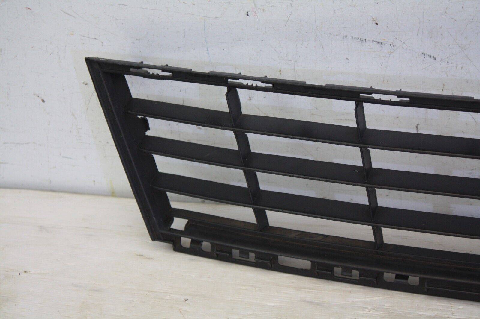 Renault-Clio-Front-Bumper-Lower-Grill-2009-to-2012-622546373R-Genuine-176030968055-5