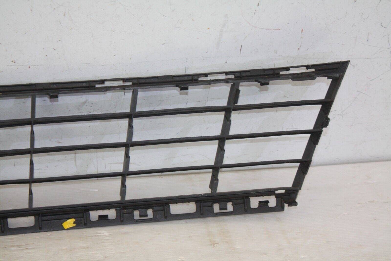 Renault-Clio-Front-Bumper-Lower-Grill-2009-to-2012-622546373R-Genuine-176030968055-9