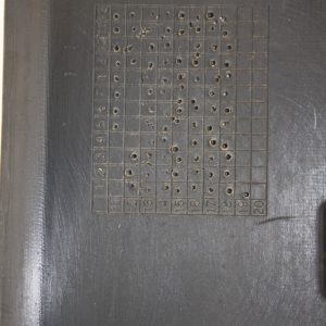 Renault Clio Front Bumper Lower Section Trim 2013 TO 2019 960157969R Genuine - Image 15