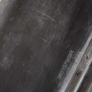 Renault Clio Front Bumper Lower Section Trim 2013 TO 2019 960157969R Genuine - Image 16