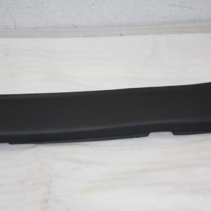Renault Clio Front Bumper Lower Section Trim 2013 TO 2019 960157969R Genuine - Image 4