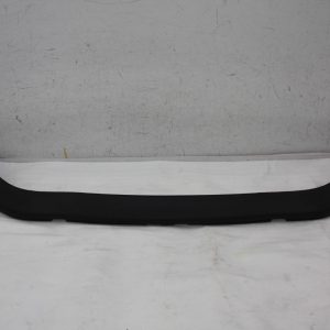 Renault Clio Front Bumper Lower Section Trim 2013 TO 2019 960157969R Genuine