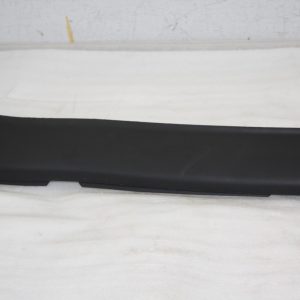 Renault Clio Front Bumper Lower Section Trim 2013 TO 2019 960157969R Genuine - Image 5